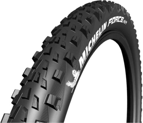 إطار الدراجة الجبلية Michelin Force AM Performance Line الأمامي أو الخلفي للتضاريس الصلبة والجافة والمختلطة in Kuwait