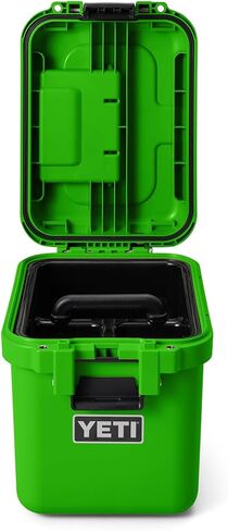 YETI LoadOut 15 GoBox Divided Cargo Case, King Crab in Kuwait