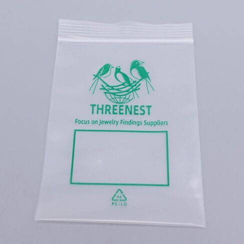 100pcs 304 الكفالة قرصة الفولاذ المقاوم للصدأ لسحر قلادة ، والمقاطع المفتوحة المفتوحة بكفالة ، الموصل المعدني المستلزمات المستلزمات لصنع المجوهرات سوار القلادة [6x12mm] in Kuwait