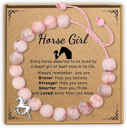 Sereney Soccer Bracelet Gifts For Girls, Pink Adjustable Bracelet Soccer Stuff Accessories For Teenage, Birthday Christmas Game Day Baskets Gifts For Daughter Sport Fans as Soccer Senior Night Gifts in Saudi Arabia