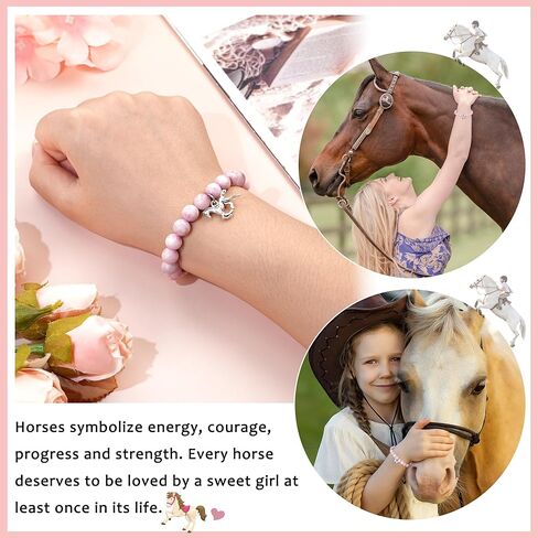 Sereney Soccer Bracelet Gifts For Girls, Pink Adjustable Bracelet Soccer Stuff Accessories For Teenage, Birthday Christmas Game Day Baskets Gifts For Daughter Sport Fans as Soccer Senior Night Gifts in Saudi Arabia