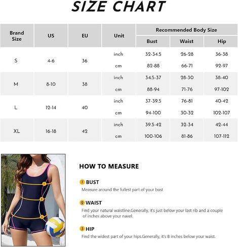 Women's Boyleg Athletic Swimsuit One Piece Racerback Modest Bathing Suits Swimwear in Saudi Arabia