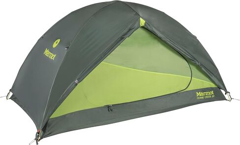 MARMOT Crane Creek 2P/3P Camping and Backpacking Tents & Footprints in Kuwait