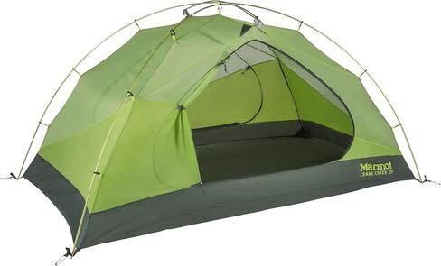 MARMOT Crane Creek 2P/3P Camping and Backpacking Tents & Footprints in Kuwait