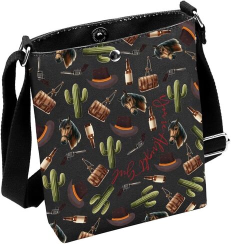 RDR2 ألعاب الفيديو هدية Arthur Morgan Crossbody Bag RDR2 Player Gift RDR2 فيديو ألعاب هدية RPG هدية in Saudi Arabia