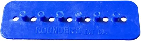 Perfect Snap Hat Attachment Half Size Extender (Royal) in Saudi Arabia