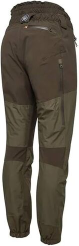 Beretta Men's Tri-Active EVO Hunting Pant - Regular Fit, DWR Finish, Soft Fabric, Maximum Freedom of Movement in Saudi Arabia