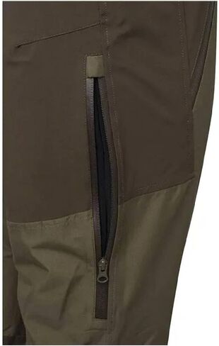 Beretta Men's Tri-Active EVO Hunting Pant - Regular Fit, DWR Finish, Soft Fabric, Maximum Freedom of Movement in Saudi Arabia