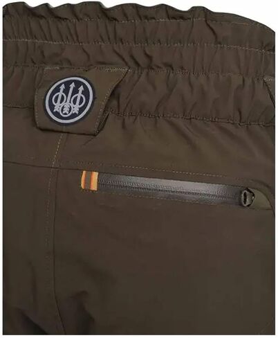 Beretta Men's Tri-Active EVO Hunting Pant - Regular Fit, DWR Finish, Soft Fabric, Maximum Freedom of Movement in Saudi Arabia