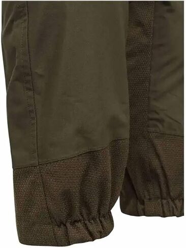 Beretta Men's Tri-Active EVO Hunting Pant - Regular Fit, DWR Finish, Soft Fabric, Maximum Freedom of Movement in Saudi Arabia