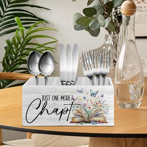 Mental Health Happy Chemicals Pen Pencil Holder Organizer for Desk Accessories, Motivational Wooden Box Sign Desk Decor for Therapy Counselor Counseling Office Decoration, Mental Health Gifts in Saudi Arabia