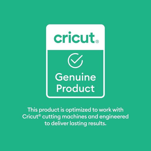 CRICUT 3 -D IRON -ON - SAMPLER BOLD 5FT ، 12 بوصة × 12 خطوة (5 عدد) - HTV نقل الحرارة فينيل in Kuwait