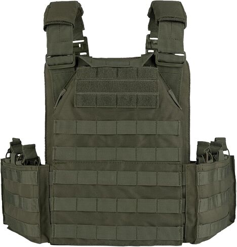 vAv YAKEDA CAMO Tactical Outdoor Carrier Vest in Kuwait