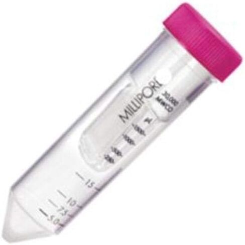 UFC903024 Amicon Ultra Centra Filters ، 15 مل ، 30K MWCO ؛ حزمة 24 in Kuwait