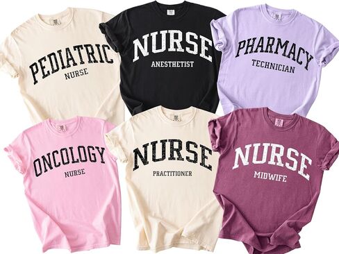 Unisex Emergency Department sweatshirt ER Medical Apparel ER SweatShirt Cotton Medical Gift Healthcare Apparel in Saudi Arabia