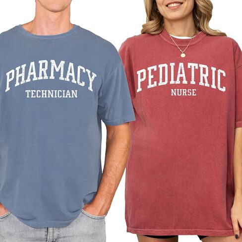 Unisex Emergency Department sweatshirt ER Medical Apparel ER SweatShirt Cotton Medical Gift Healthcare Apparel in Saudi Arabia