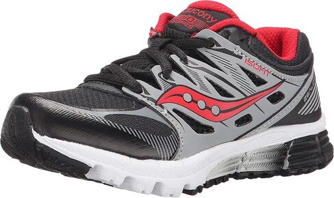 حذاء Saucony Zealot الرياضي (الطفل الصغير/الطفل الكبير) in Saudi Arabia