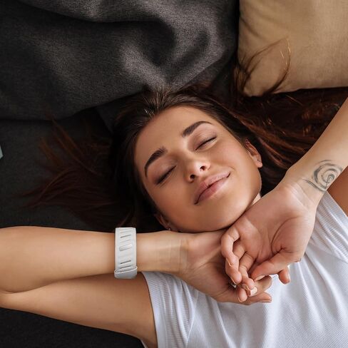 Silicone Watch Band Compatible with WH00P 4.0 and Whoop 3.0, Soft Waterproof Sport Watch Band for Men and Women in Kuwait