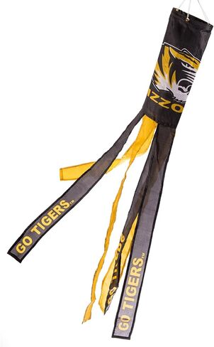 شركة College Flags & Banners Co. Missouri Tigers Windsock in Kuwait