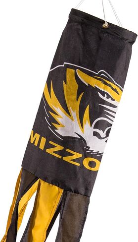 شركة College Flags & Banners Co. Missouri Tigers Windsock in Kuwait