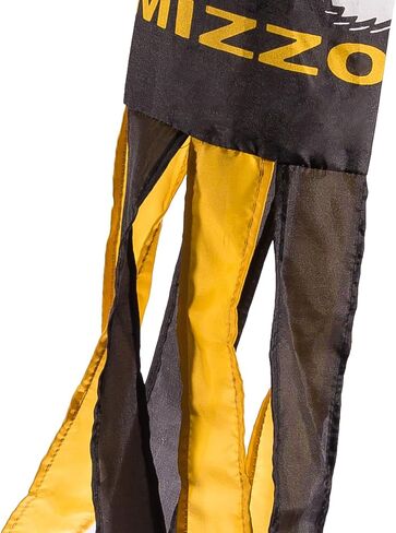 شركة College Flags & Banners Co. Missouri Tigers Windsock in Kuwait