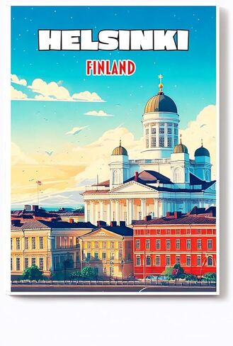 All Europe Country Fridge Magnet Magnet Art Gift Vintage Retro 2x3 "(Austria Innsbruck 3) in Saudi Arabia