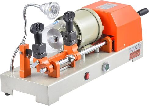 Cutting Machine Duplicator, Vertical Head Cutting Machine, 110V and 220V Duplicator Machines, Multifunctional Duplicators for Duplicating House Door Car in Saudi Arabia