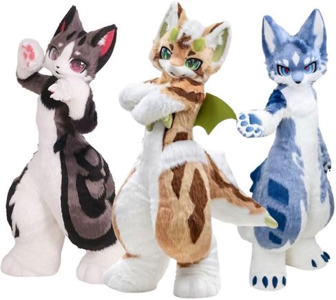 9x10 "فورزلي برأس قاعدة فروي القناع قاعدة النمط الياباني قناع فروي إكسسوارات إكسسوارات هدية لقناع عيد الميلاد هالوين مع 3.15" شبكة غبار كثيفة الطباعة in Kuwait