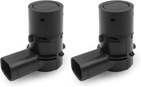 Rear Reverse Backup Parking Aid Assist Sensor Compatible with Select Ford/Lincoln & Mercury Models - F150 /F250 /F350/ F450 /F550 Super Duty/Explorer/Escape/Navigator/Mariner in Saudi Arabia