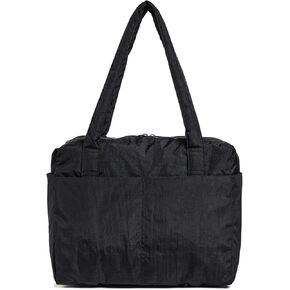 BAGGU Small Cloud Carry-On - Chocolate Plum in Saudi Arabia