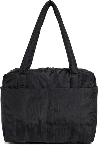 BAGGU Small Cloud Carry-On - Chocolate Plum in Saudi Arabia
