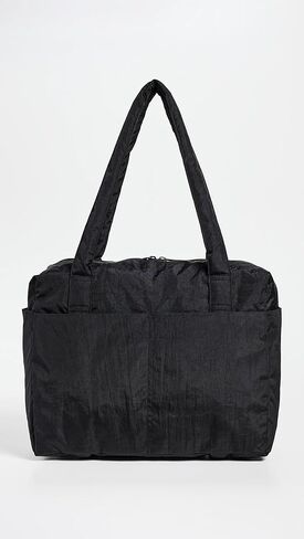 BAGGU Small Cloud Carry-On - Chocolate Plum in Saudi Arabia