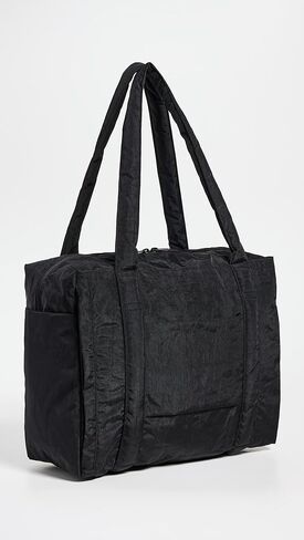 BAGGU Small Cloud Carry-On - Chocolate Plum in Saudi Arabia