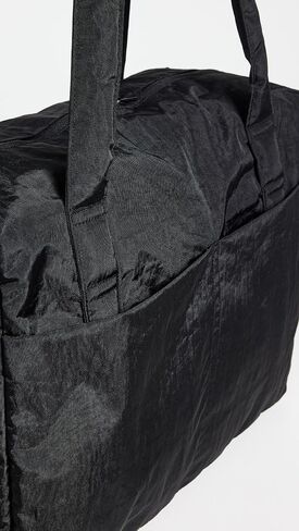 BAGGU Small Cloud Carry-On - Chocolate Plum in Saudi Arabia