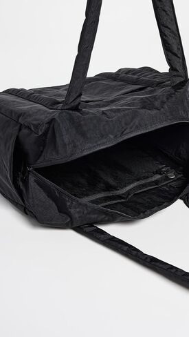 BAGGU Small Cloud Carry-On - Chocolate Plum in Saudi Arabia