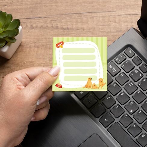 Dumpster Fire Sticky Notes - 9PCS Funny Garbage Self Adhesive Notepads for Work Cute Post it Notes to Do List Memo School Office Supplies Desk Accessories for Coworker Boss Teacher in Saudi Arabia