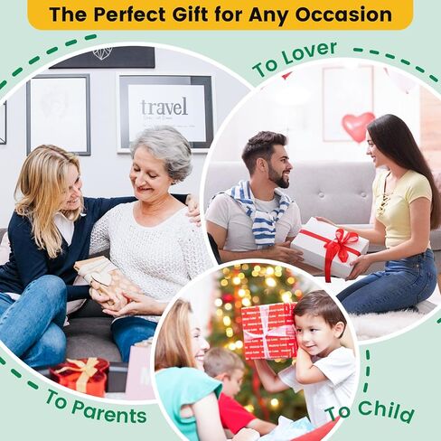 Puzzles for Adults 500 Pieces,Garden House Puppy Rooster Themed Puzzle for Adults,Fun Animal Jigsaw Puzzles for Kids Seniors,500 Pieces Recycled Cardboard Puzzle,Challenging Family Game,20.5 x 15 in in Saudi Arabia