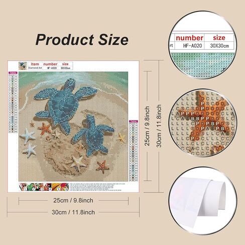 hill froeistung Fox Diamond Art Painting Kits for Adults, Forest Diamond Art Kits for Beginners, 5D DIY Round Full Drill Diamond Dots Gem Art Craft for Home Decor Gift 12x12inch in Saudi Arabia