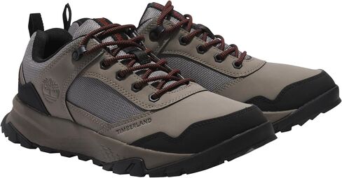Timberland Men's Lincoln Peak Lite F/L حذاء المشي لمسافات طويلة in Saudi Arabia