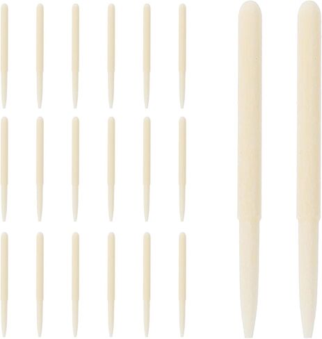 Nuobesty 20pcs Paint Ambens Fine Tip Pens Universal PEN PENT PRECTICAL NIBS MARKER SIPS SIPS MUNTIVENTAL PAIN in Kuwait