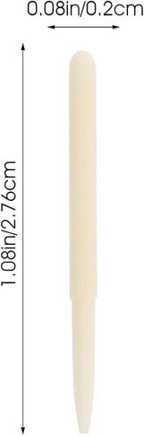 Nuobesty 20pcs Paint Ambens Fine Tip Pens Universal PEN PENT PRECTICAL NIBS MARKER SIPS SIPS MUNTIVENTAL PAIN in Kuwait