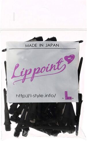نصائح السهام: Lippoint الأصلي - نقاط السهام الناعمة - موضوع 2BA - الطول العادي - 2 نغمة الأزرق in Saudi Arabia