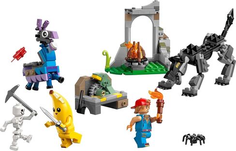 LEGO 77070 Fortnite Durrr Burger in Saudi Arabia
