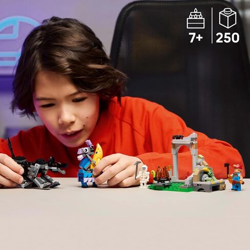 LEGO 77070 Fortnite Durrr Burger in Saudi Arabia