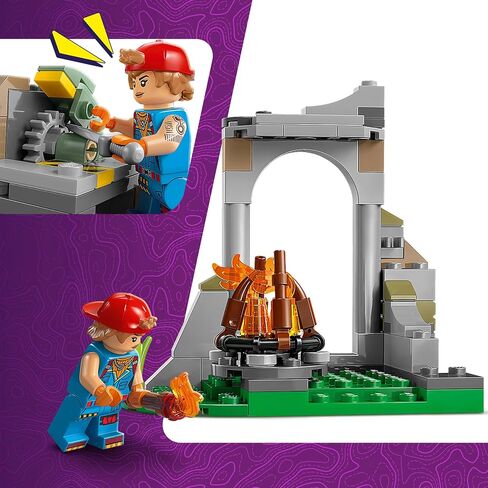 LEGO 77070 Fortnite Durrr Burger in Saudi Arabia