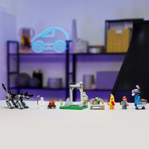 LEGO 77070 Fortnite Durrr Burger in Saudi Arabia