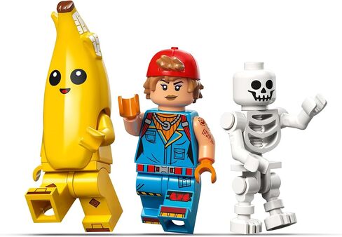 LEGO 77070 Fortnite Durrr Burger in Saudi Arabia