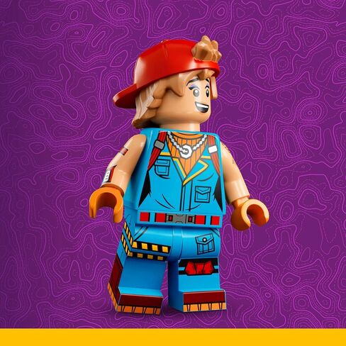 LEGO 77070 Fortnite Durrr Burger in Saudi Arabia
