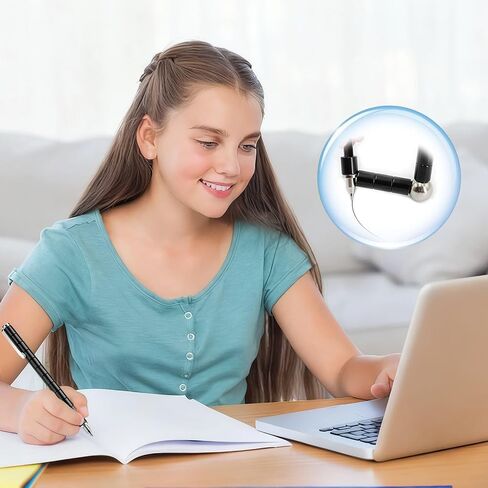 Fidget Pen Gifts For Teenage Girls - Magnetic Pen Cool Gadgets Teen Boys Gift Ideas - Magnet Pen Cool Things For Adults Kids Teens - Best Gift For 10 11 12 13 14 15 Year Old Boy - Novelty Toy For 8-12 in Kuwait