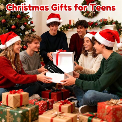 Fidget Pen Gifts For Teenage Girls - Magnetic Pen Cool Gadgets Teen Boys Gift Ideas - Magnet Pen Cool Things For Adults Kids Teens - Best Gift For 10 11 12 13 14 15 Year Old Boy - Novelty Toy For 8-12 in Kuwait
